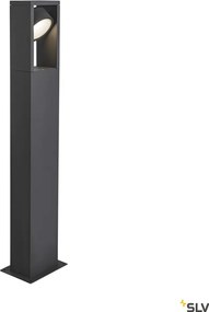 SLV ESKINA 1004750 Állólámpa 1x15W/LED 3000/4000K 1200LM IP65