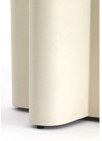 Fém kerek tárolóasztal ø 36 cm Mikado – Light &amp; Living