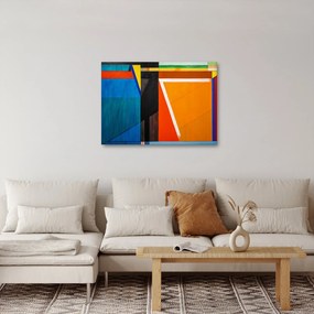 Kép - Geometria (70x50 cm)