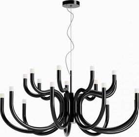 REDO 01-3234 LUXOR Modern Csillár LED IP20