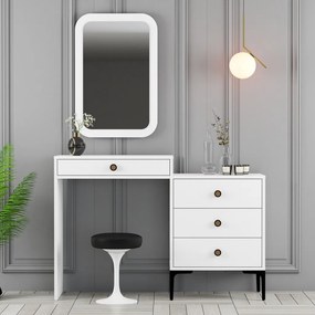Lizbon 549 - White
