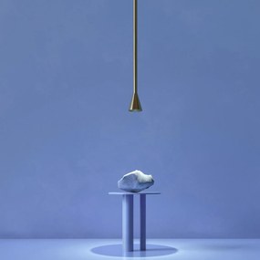 Maytoni modern függeszték arrow arany myp064pl-01g