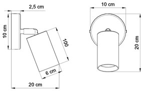 Ludwik fa falilámpa - Sollux