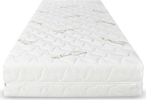 EMI Comfort Aloe Vera matrac 90x200 cm, 1+1 INGYEN