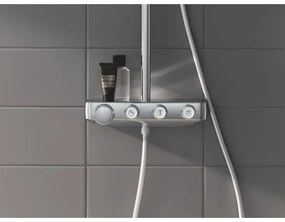 GROHE 26507000 - Zuhanyrendszer EUPHORIA SMARTCONTROL 310 DUO fényes króm