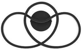 Eglo 900949 - LED Fali lámpa GIANELLA LED/14,5W/230V