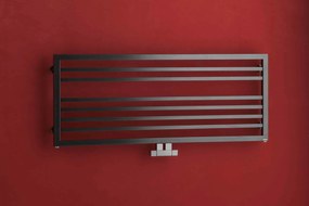 P.M.H. Avento Frame fürdőszoba radiátor dekoratív 48x121 cm króm AVFXLC