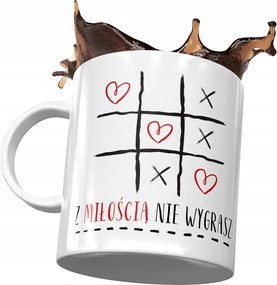 Vicces Bögre Vicces Szeretettel Nem Nyersz Fényképes Nyomtatással