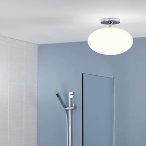 Astro Lighting ZEPPO 1176001 Plafonlámpa 1x60W/E27 IP44