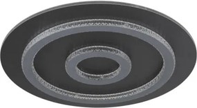 GLOBO 48042-40A JAYDEN Kerek Mennyezeti Lámpa IP20