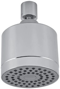Novaservis - Fix zuhany átmérő 75 mm króm, RUP / 141.0