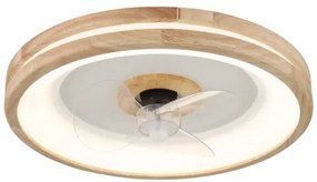 GLOBO 03650 GATIAN Ventilátoros lámpa IP20