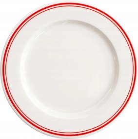 Verlo Lapostányér, 21 cm, Forte Rivo