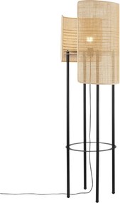 Nordlux JAFFNA 2212064060 Állólámpa 1x60W/E27 IP20