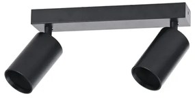 Immax NEO 07262W - LED RGB+CCT dimmelhető lámpa NEO LITE PUNTO 2xGU10/6W/230V