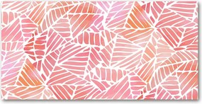 Konyhai panel Absztrakt háttér 120x60 cm Ragasztó