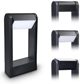 Brilagi - LED Kültéri lámpa CROTONE LED/7W/230V IP54 30 cm