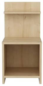Éjjeliszekrény Urtica (tölgy) . 1102620