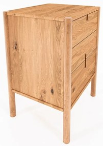 Éjjeliszekrény Pola - The Beds