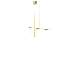 FLOS F1860044 Modern Függesztett Lámpa LED IP20