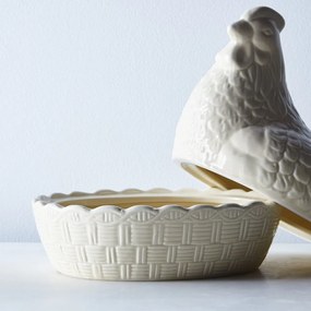 Hen Nest tojástartó tálka - Mason Cash