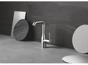 GROHE 32628DC1 - ESSENCE mosdócsaptelep, L méret, rozsdamentes acél