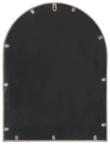 homokszínű tükör beltéri használatra 60 x 45 cm