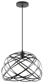 Zuma Line GORE A8091 Függőlámpa 1x40W/E27 IP20