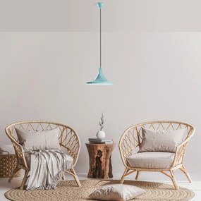 Tom - 3531 - Turquoise
