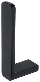 NIMCO MAC 29055R-90 - WC-papír tartó MAYA matt fekete