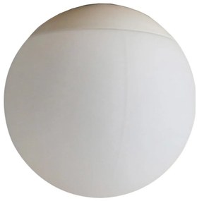 FARO 3L023 - Világítótest ventilátorhoz KLIM 1xE27/15W/230V fehér