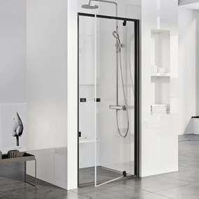 Ravak Pivot 90 cm-es zuhanyajtó 03g70300z1 PDOP190TBL