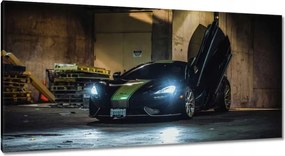 Képek 115x55 McLaren Éjszaka