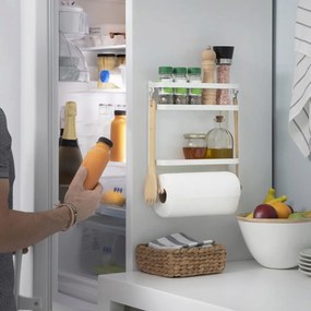 MagoRac Mágneses polc rendszerező InnovaGoods