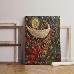 Vászonkép, 50×70 cm – TR468VLR1109