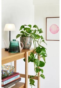 Kerámia kézzel készített kaspó szett 2 db-os ø 15 cm Normu – Hübsch