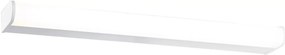 Italux KANTAMI MB1388R-M-WH Fali lámpa 1x12W/LED 3000K 1180LM IP44