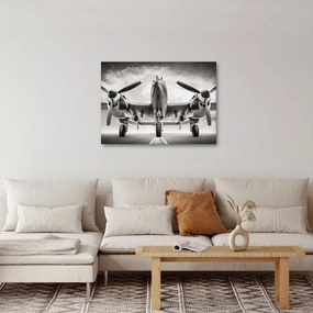 Kép - Warbird (70x50 cm)