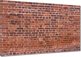 Festmények 120x80 Tégla fal Tégla