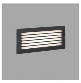 FARO 72095 - LED Kültéri beépíthető lámpa STRIPE-1 LED/5W/230V IP54