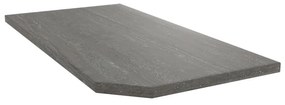 Munkalap Milo (60cm)  (jobb). 1060286