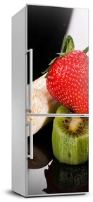 Hűtő matrica Gyümölcs FridgeStick-70x190-f-100095381