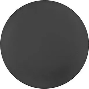 Fali Lámpa Fekete CYRCLE NOVA LUCE 9248151