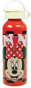 Disney Minnie Bloom alumínium kulacs 520 ml