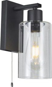 Prezent ORADEA 64425 Fali lámpa 1x40W/E27 IP20