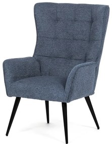 Kék Relax Fotel. AK-315 BLUE2