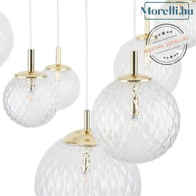 Függeszték Arany CADIX TK LIGHTING 4608