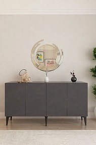 Lipa 150 - Anthracite