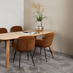 RUNA design szék