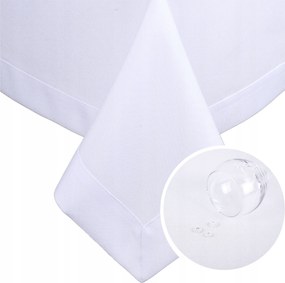 Abrosz Asztalra Panama 300x140 Foltálló Sima Dekoratív